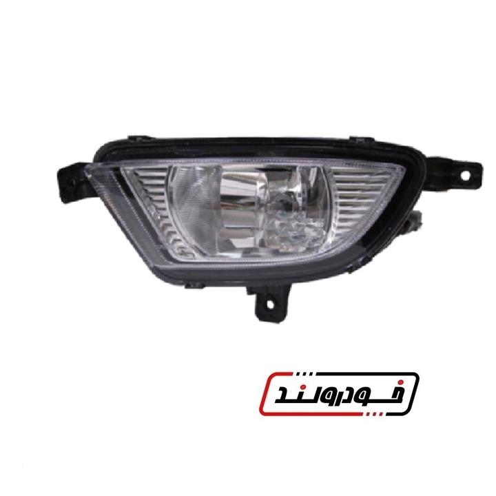 مه شکن (پروژکتور) جلو چپ هایما S5